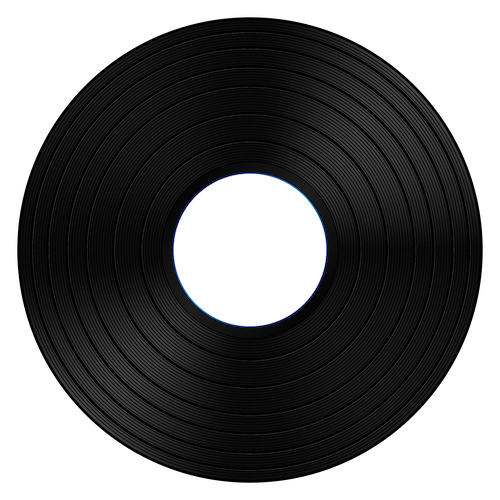 Vinyl Record